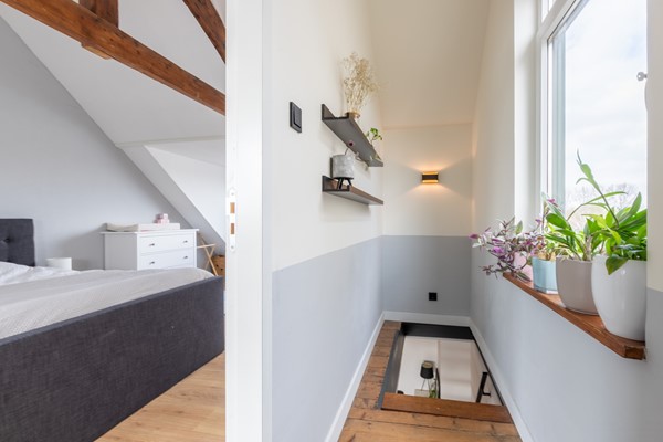 Medium property photo - Huigsloterdijk 8, 2156 LD Weteringbrug